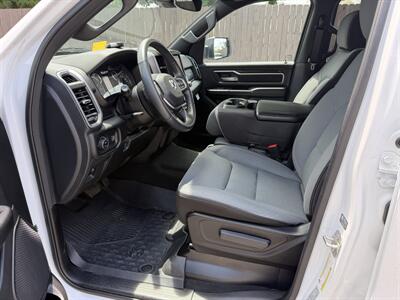 2023 RAM 1500 Big Horn   - Photo 23 - Nashville, TN 37210