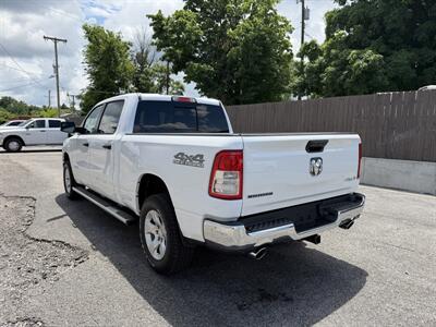 2023 RAM 1500 Big Horn   - Photo 8 - Nashville, TN 37210