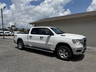 2023 RAM 1500 Big Horn   - Photo 2 - Nashville, TN 37210