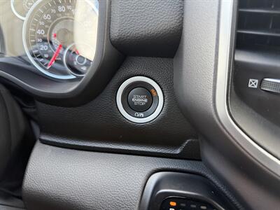 2023 RAM 1500 Big Horn   - Photo 41 - Nashville, TN 37210