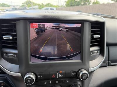 2023 RAM 1500 Big Horn   - Photo 45 - Nashville, TN 37210