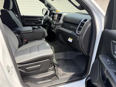 2023 RAM 1500 Big Horn   - Photo 32 - Nashville, TN 37210