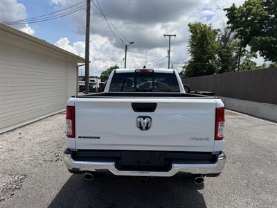 2023 RAM 1500 Big Horn   - Photo 9 - Nashville, TN 37210