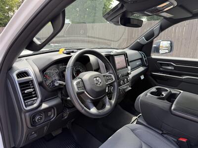 2023 RAM 1500 Big Horn   - Photo 26 - Nashville, TN 37210