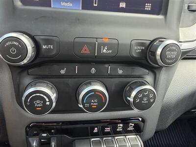 2023 RAM 1500 Big Horn   - Photo 44 - Nashville, TN 37210