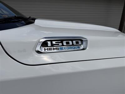 2023 RAM 1500 Big Horn   - Photo 15 - Nashville, TN 37210