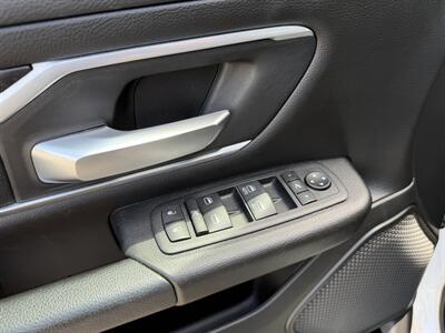 2023 RAM 1500 Big Horn   - Photo 22 - Nashville, TN 37210