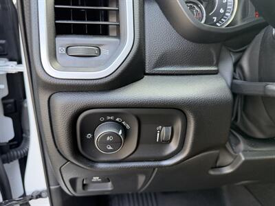 2023 RAM 1500 Big Horn   - Photo 36 - Nashville, TN 37210