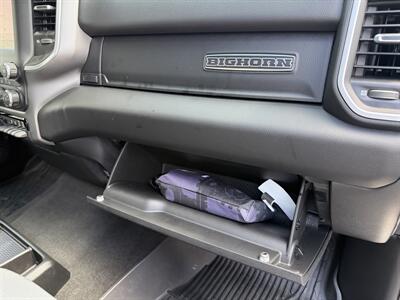 2023 RAM 1500 Big Horn   - Photo 35 - Nashville, TN 37210