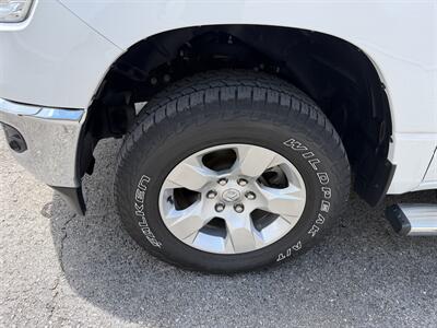 2023 RAM 1500 Big Horn   - Photo 16 - Nashville, TN 37210