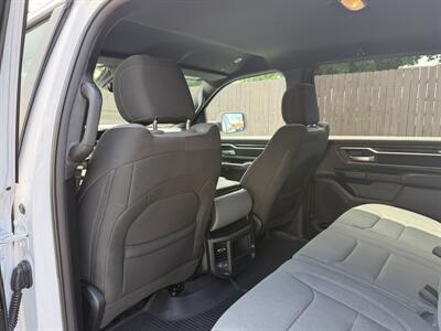 2023 RAM 1500 Big Horn   - Photo 30 - Nashville, TN 37210
