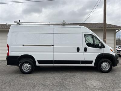 2023 RAM ProMaster 2500 159 WB  