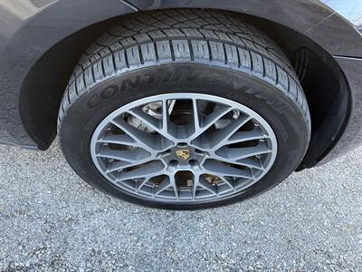 2016 Porsche Macan S   - Photo 12 - Nashville, TN 37210