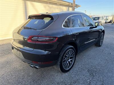 2016 Porsche Macan S   - Photo 10 - Nashville, TN 37210