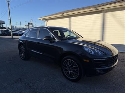 2016 Porsche Macan S   - Photo 2 - Nashville, TN 37210