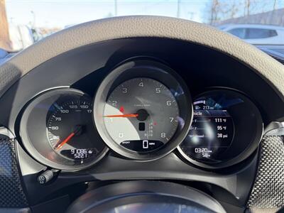 2016 Porsche Macan S   - Photo 33 - Nashville, TN 37210