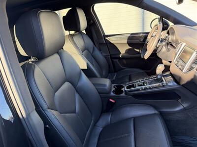 2016 Porsche Macan S   - Photo 31 - Nashville, TN 37210