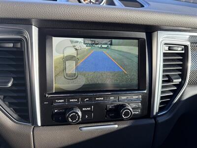 2016 Porsche Macan S   - Photo 35 - Nashville, TN 37210