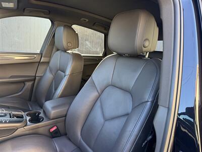 2016 Porsche Macan S   - Photo 19 - Nashville, TN 37210