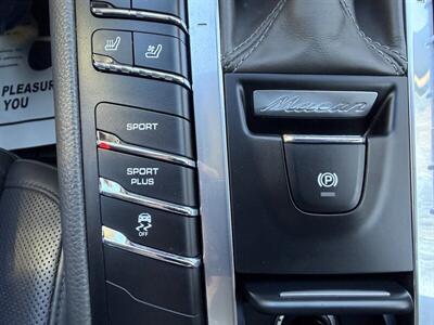 2016 Porsche Macan S   - Photo 39 - Nashville, TN 37210