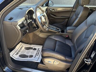 2016 Porsche Macan S   - Photo 17 - Nashville, TN 37210