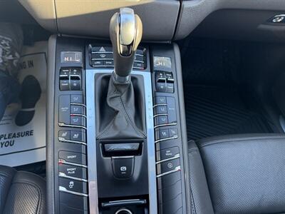 2016 Porsche Macan S   - Photo 37 - Nashville, TN 37210