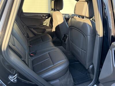 2016 Porsche Macan S   - Photo 27 - Nashville, TN 37210