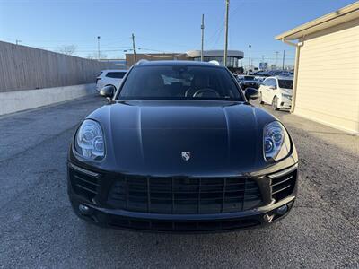 2016 Porsche Macan S   - Photo 4 - Nashville, TN 37210
