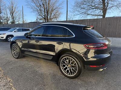 2016 Porsche Macan S   - Photo 7 - Nashville, TN 37210