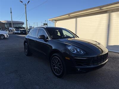 2016 Porsche Macan S   - Photo 3 - Nashville, TN 37210