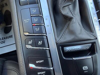 2016 Porsche Macan S   - Photo 38 - Nashville, TN 37210