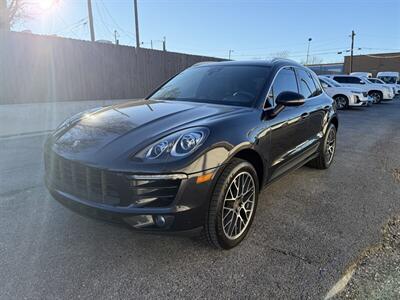 2016 Porsche Macan S   - Photo 5 - Nashville, TN 37210