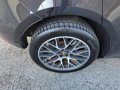 2016 Porsche Macan S   - Photo 11 - Nashville, TN 37210