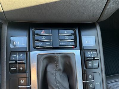 2016 Porsche Macan S   - Photo 36 - Nashville, TN 37210