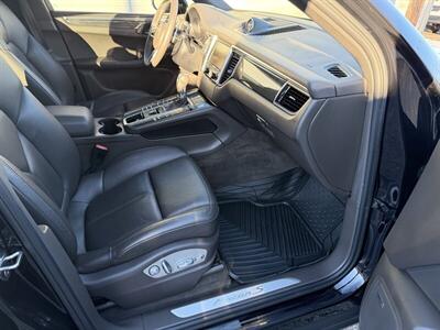 2016 Porsche Macan S   - Photo 29 - Nashville, TN 37210