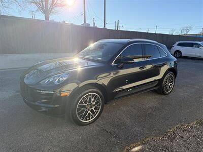 2016 Porsche Macan S   - Photo 6 - Nashville, TN 37210