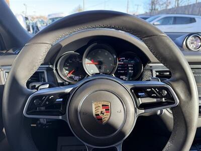 2016 Porsche Macan S   - Photo 32 - Nashville, TN 37210