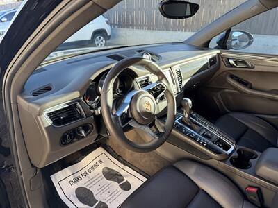 2016 Porsche Macan S   - Photo 21 - Nashville, TN 37210