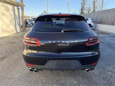 2016 Porsche Macan S   - Photo 9 - Nashville, TN 37210
