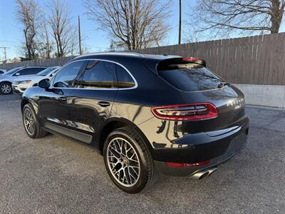 2016 Porsche Macan S   - Photo 8 - Nashville, TN 37210