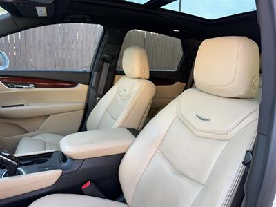 2017 Cadillac XT5 Luxury   - Photo 18 - Nashville, TN 37210