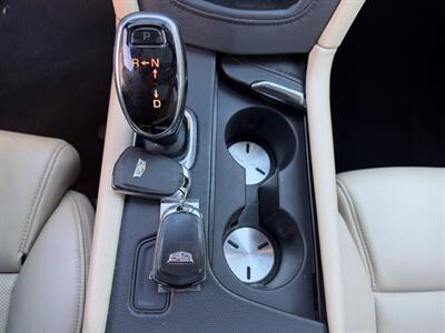 2017 Cadillac XT5 Luxury   - Photo 32 - Nashville, TN 37210