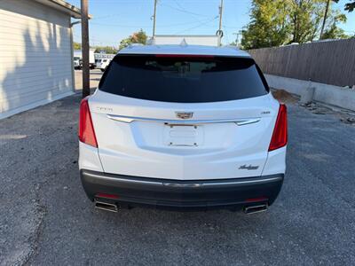 2017 Cadillac XT5 Luxury   - Photo 9 - Nashville, TN 37210