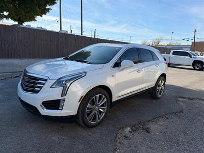 2017 Cadillac XT5 Luxury   - Photo 6 - Nashville, TN 37210