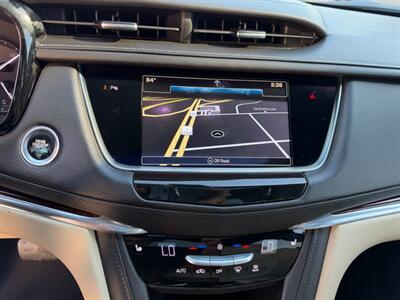 2017 Cadillac XT5 Luxury   - Photo 29 - Nashville, TN 37210