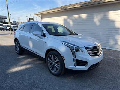 2017 Cadillac XT5 Luxury   - Photo 3 - Nashville, TN 37210