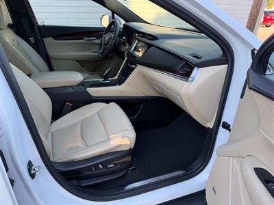 2017 Cadillac XT5 Luxury   - Photo 25 - Nashville, TN 37210