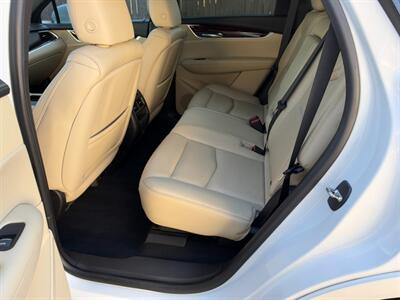 2017 Cadillac XT5 Luxury   - Photo 20 - Nashville, TN 37210