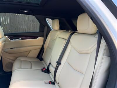 2017 Cadillac XT5 Luxury   - Photo 21 - Nashville, TN 37210