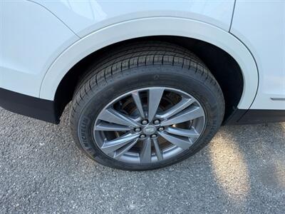 2017 Cadillac XT5 Luxury   - Photo 11 - Nashville, TN 37210